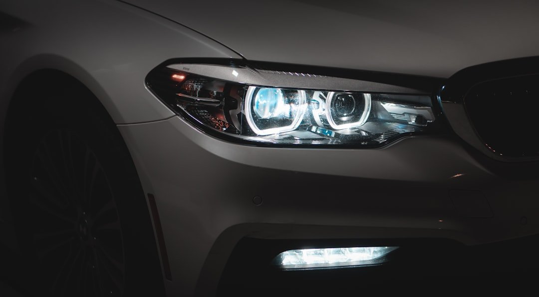 Photo Car accessories
